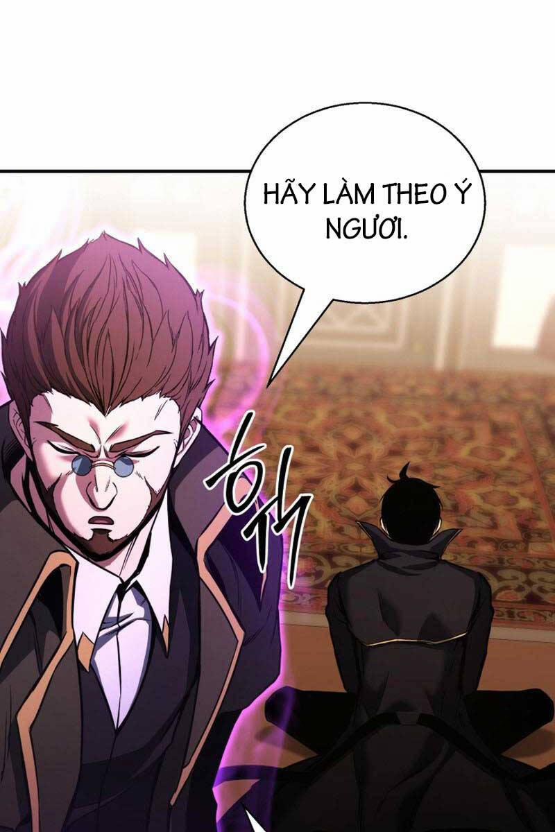 Tử Linh Sư Mạnh Nhất 31 trang 113