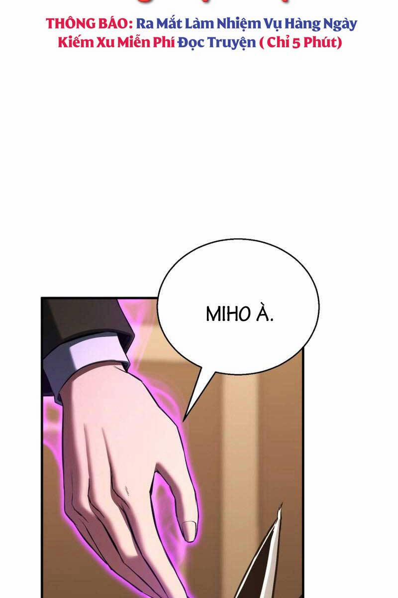 Tử Linh Sư Mạnh Nhất 31 trang 115