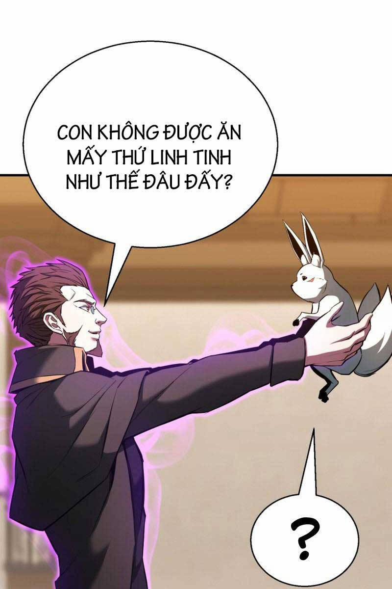 Tử Linh Sư Mạnh Nhất 31 trang 117