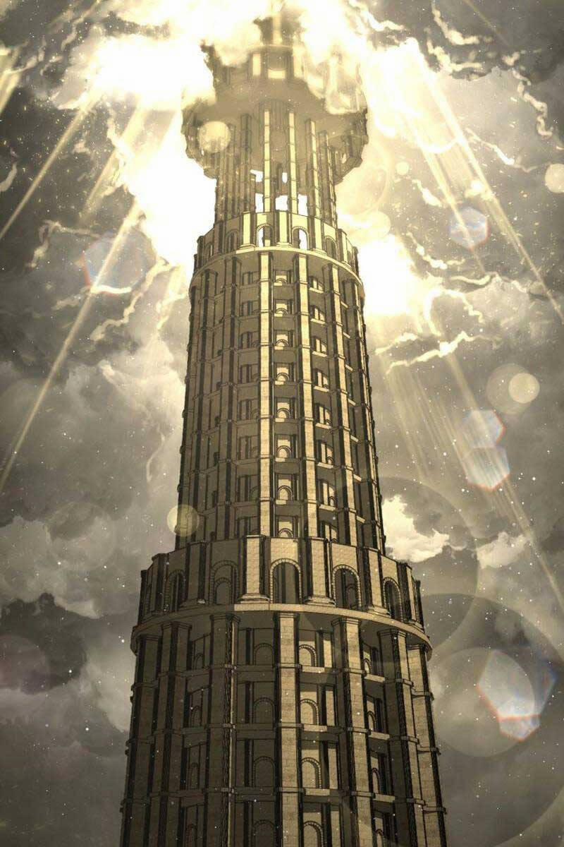 Tử Linh Sư Mạnh Nhất 31 trang 12