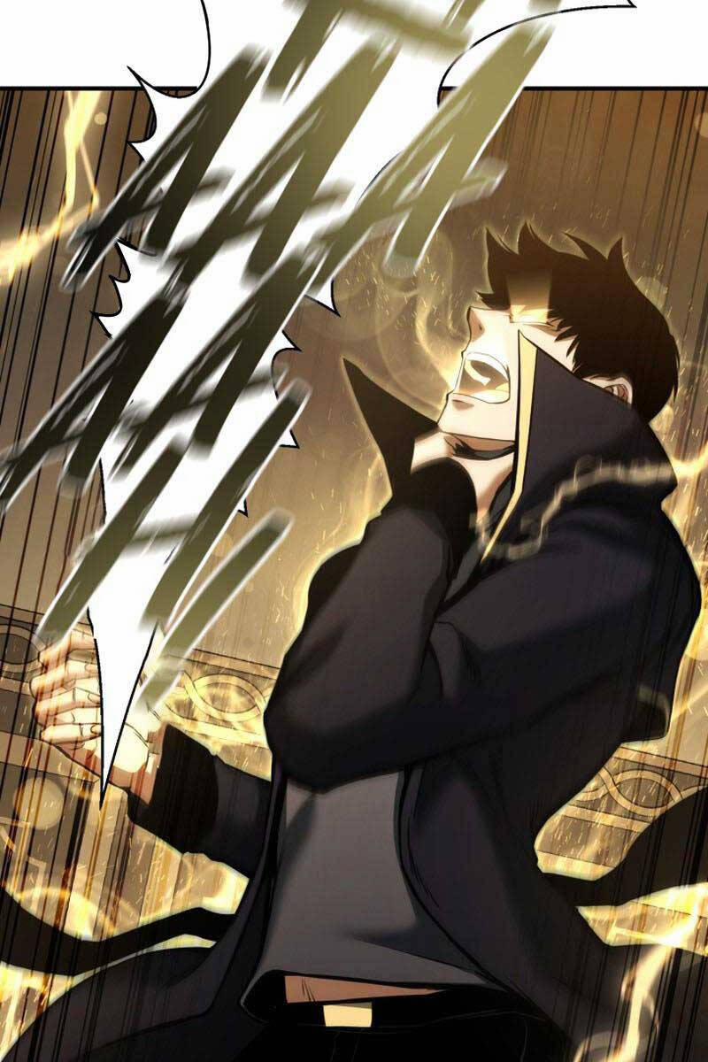 Tử Linh Sư Mạnh Nhất 31 trang 124