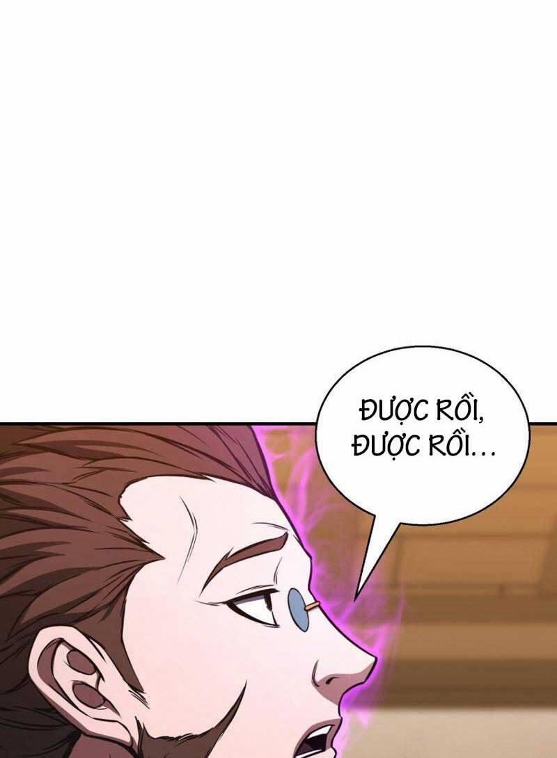 Tử Linh Sư Mạnh Nhất 31 trang 126