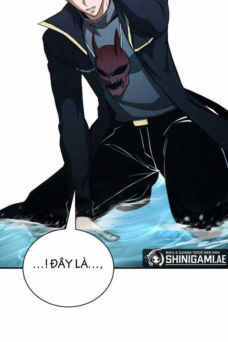 Tử Linh Sư Mạnh Nhất 31 trang 145