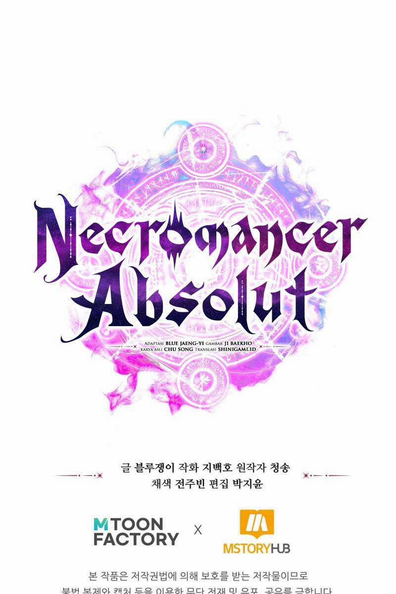 Tử Linh Sư Mạnh Nhất 31 trang 156