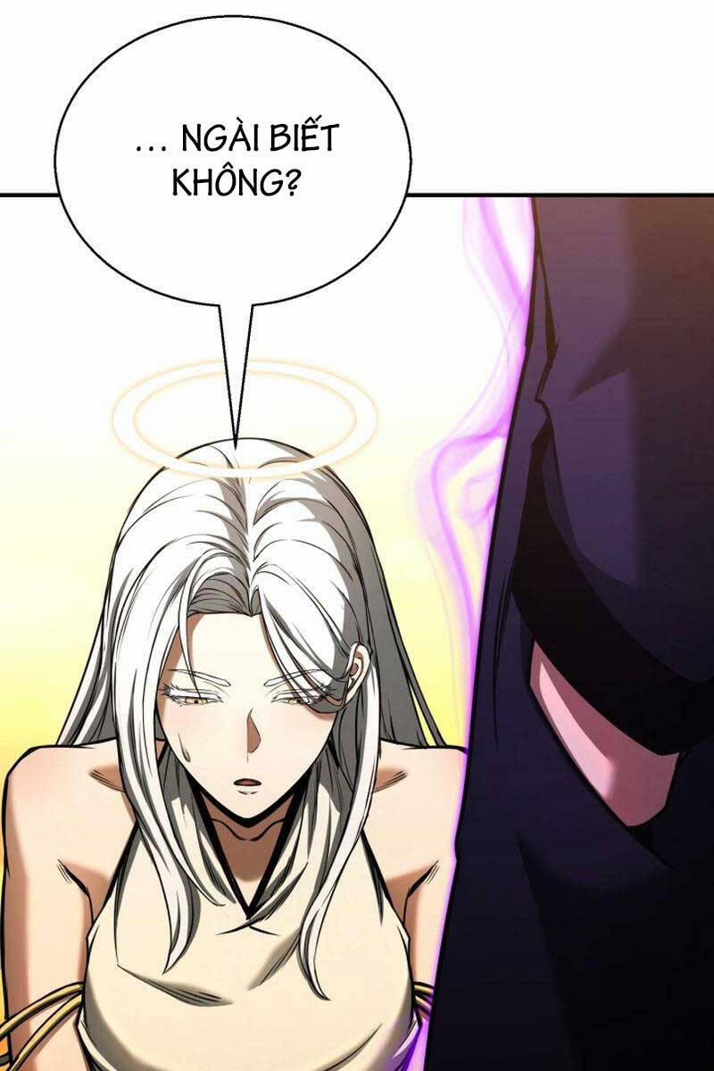 Tử Linh Sư Mạnh Nhất 31 trang 18
