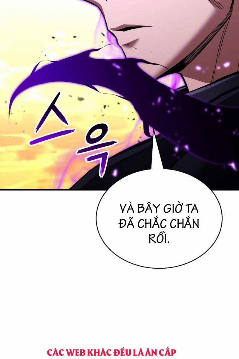 Tử Linh Sư Mạnh Nhất 31 trang 20