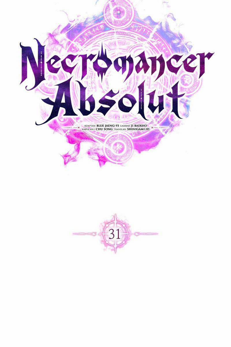 Tử Linh Sư Mạnh Nhất 31 trang 39