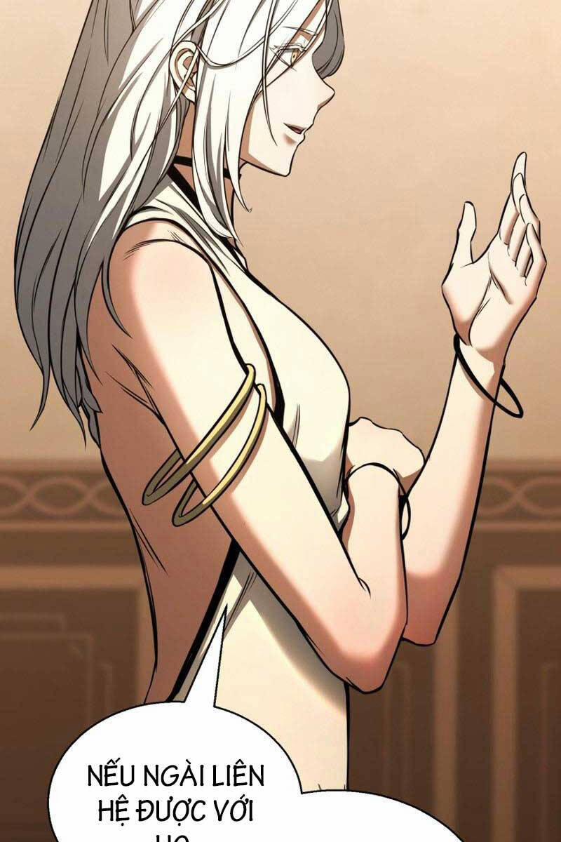 Tử Linh Sư Mạnh Nhất 31 trang 49