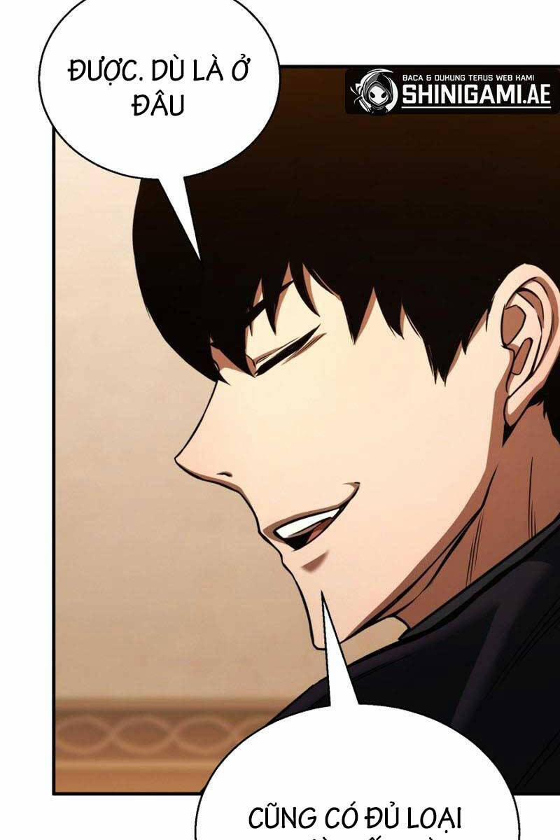 Tử Linh Sư Mạnh Nhất 31 trang 51