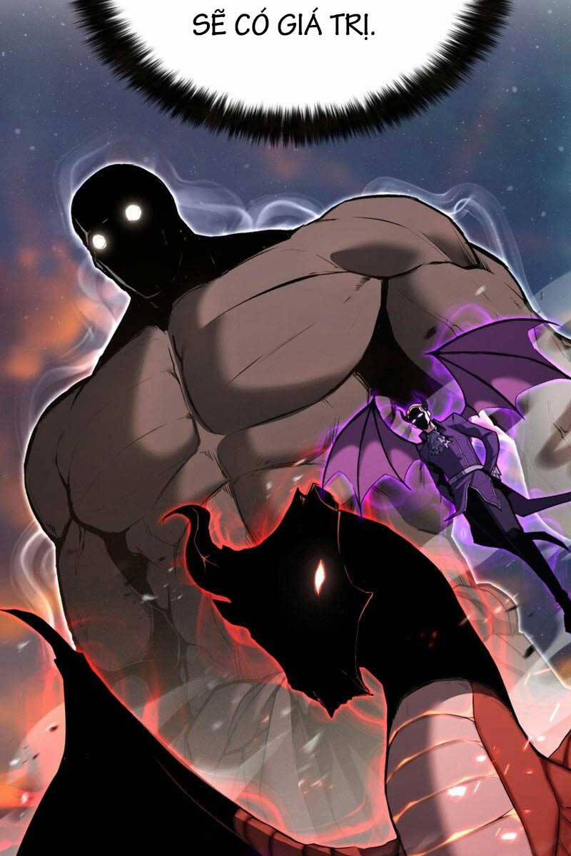 Tử Linh Sư Mạnh Nhất 31 trang 53