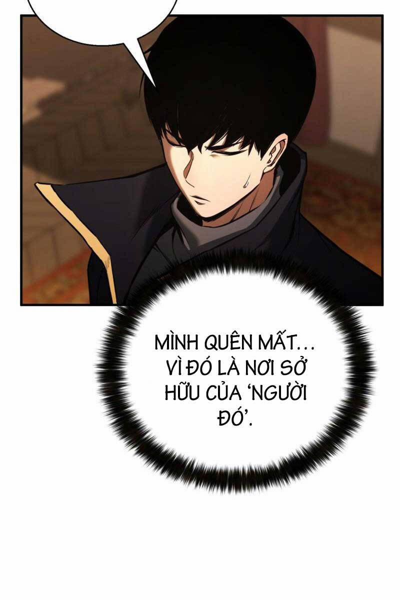 Tử Linh Sư Mạnh Nhất 31 trang 61