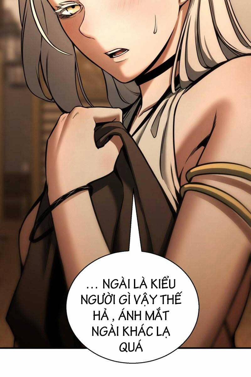 Tử Linh Sư Mạnh Nhất 31 trang 79