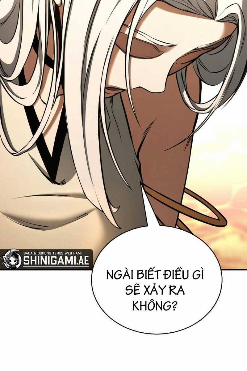 Tử Linh Sư Mạnh Nhất 31 trang 8