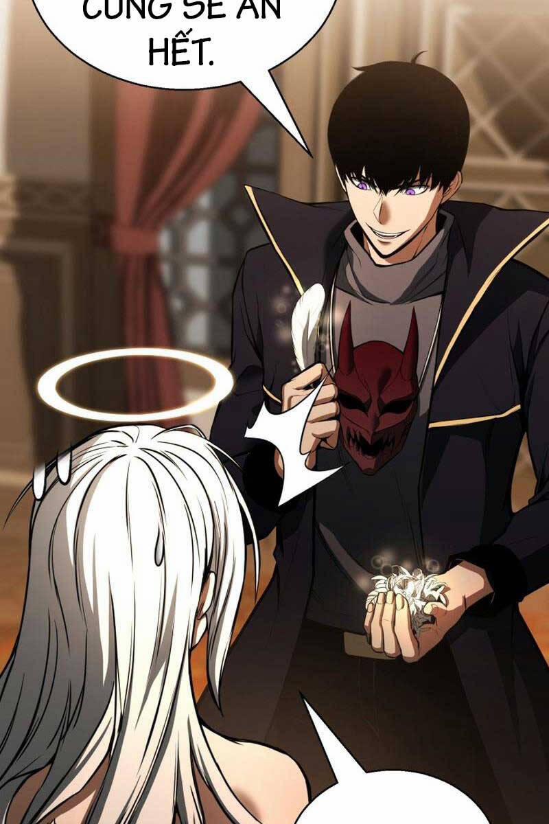 Tử Linh Sư Mạnh Nhất 31 trang 91