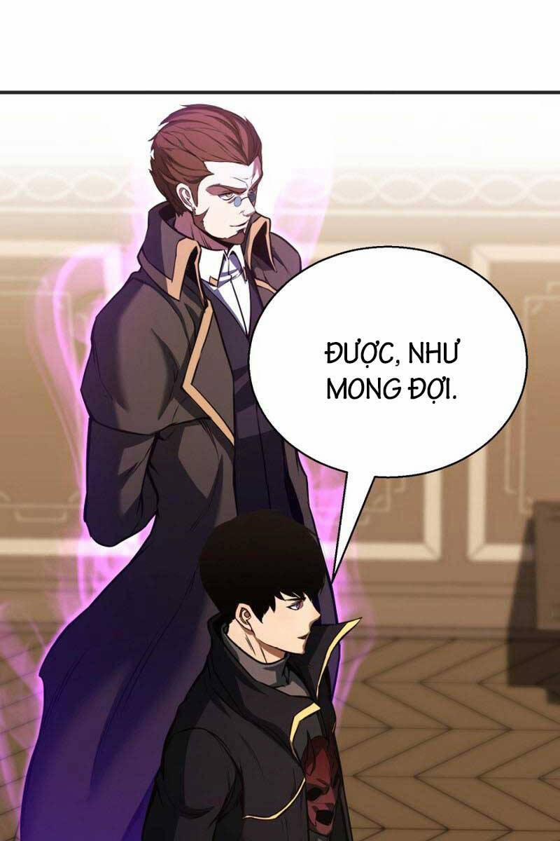 Tử Linh Sư Mạnh Nhất 31 trang 97