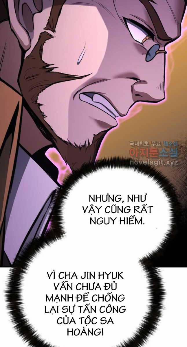 Tử Linh Sư Mạnh Nhất 32 trang 100