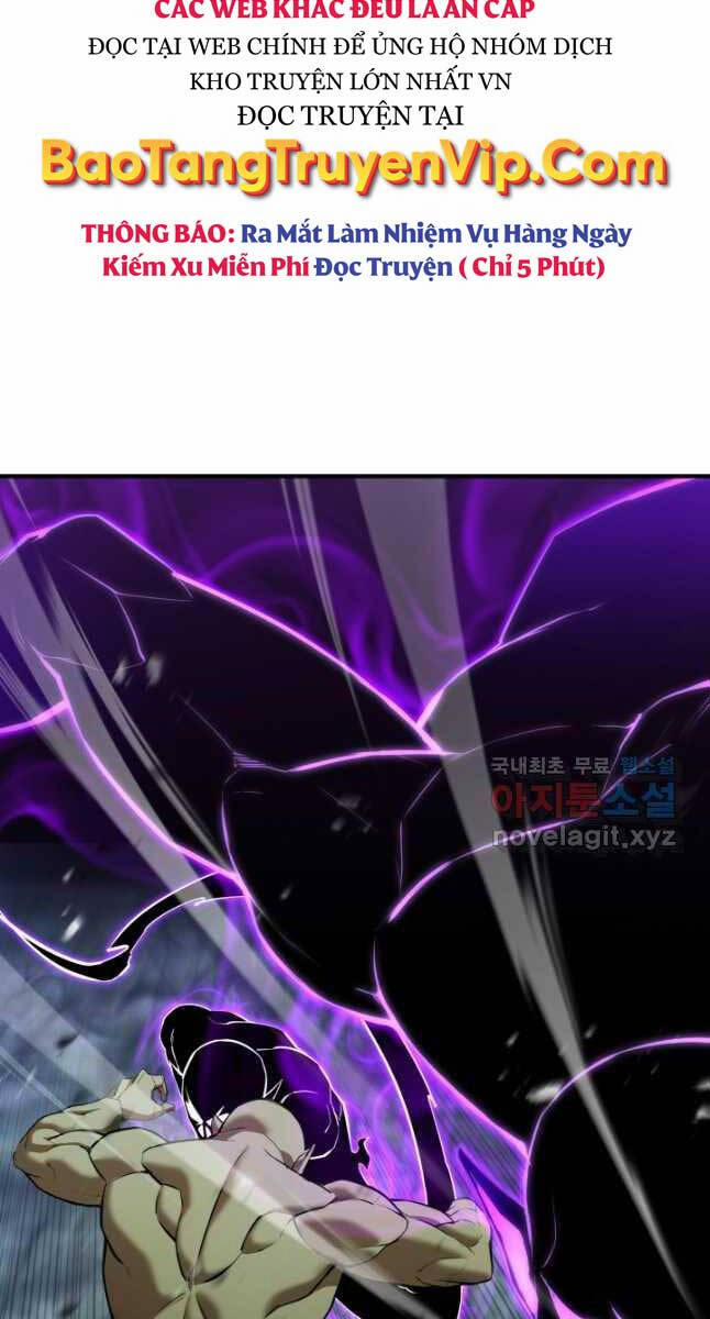 Tử Linh Sư Mạnh Nhất 32 trang 110