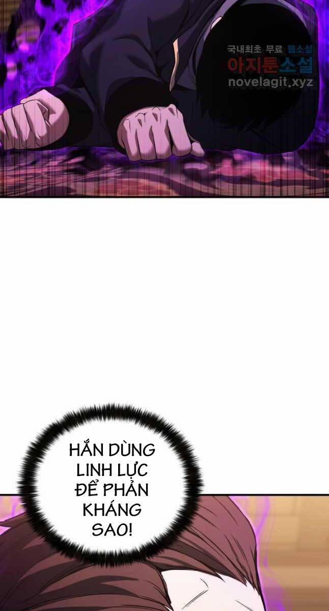 Tử Linh Sư Mạnh Nhất 32 trang 15