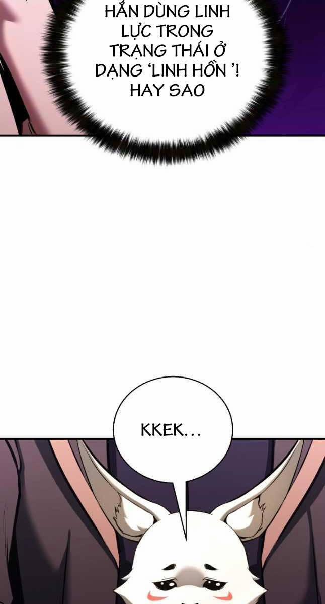 Tử Linh Sư Mạnh Nhất 32 trang 18