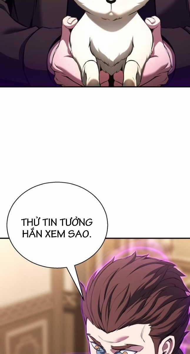 Tử Linh Sư Mạnh Nhất 32 trang 19