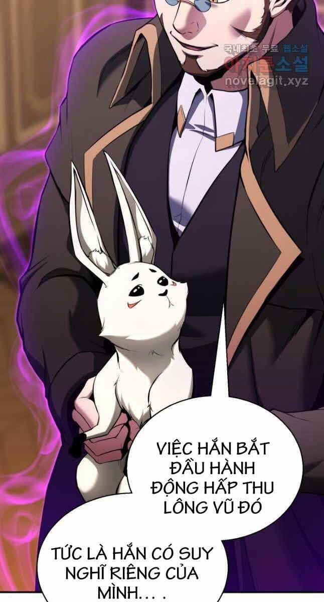 Tử Linh Sư Mạnh Nhất 32 trang 20