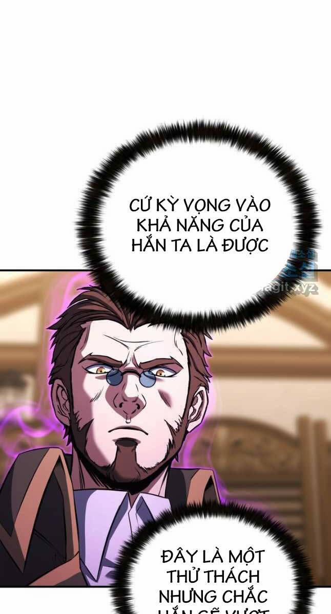 Tử Linh Sư Mạnh Nhất 32 trang 23