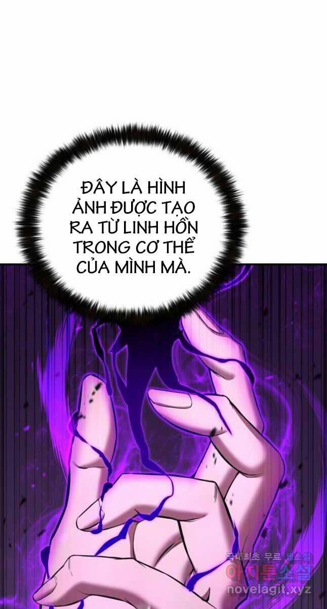 Tử Linh Sư Mạnh Nhất 32 trang 35