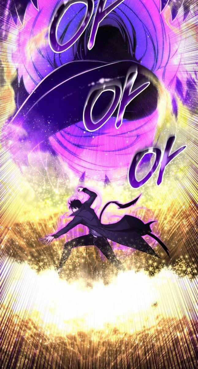 Tử Linh Sư Mạnh Nhất 32 trang 40