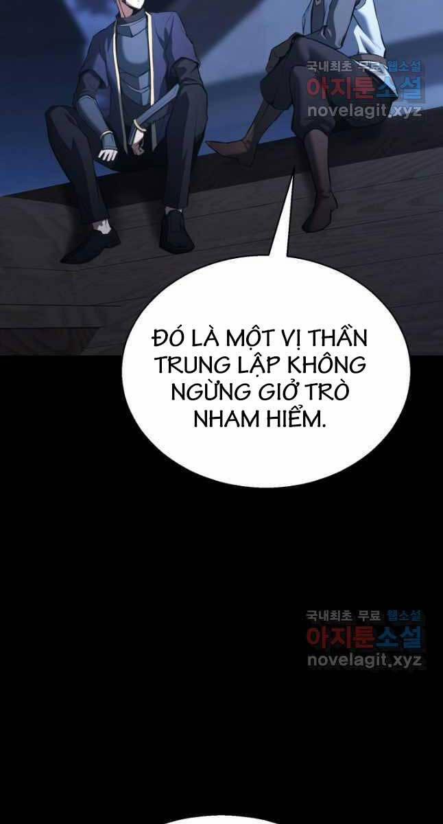 Tử Linh Sư Mạnh Nhất 32 trang 72