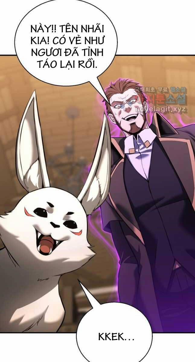 Tử Linh Sư Mạnh Nhất 32 trang 86