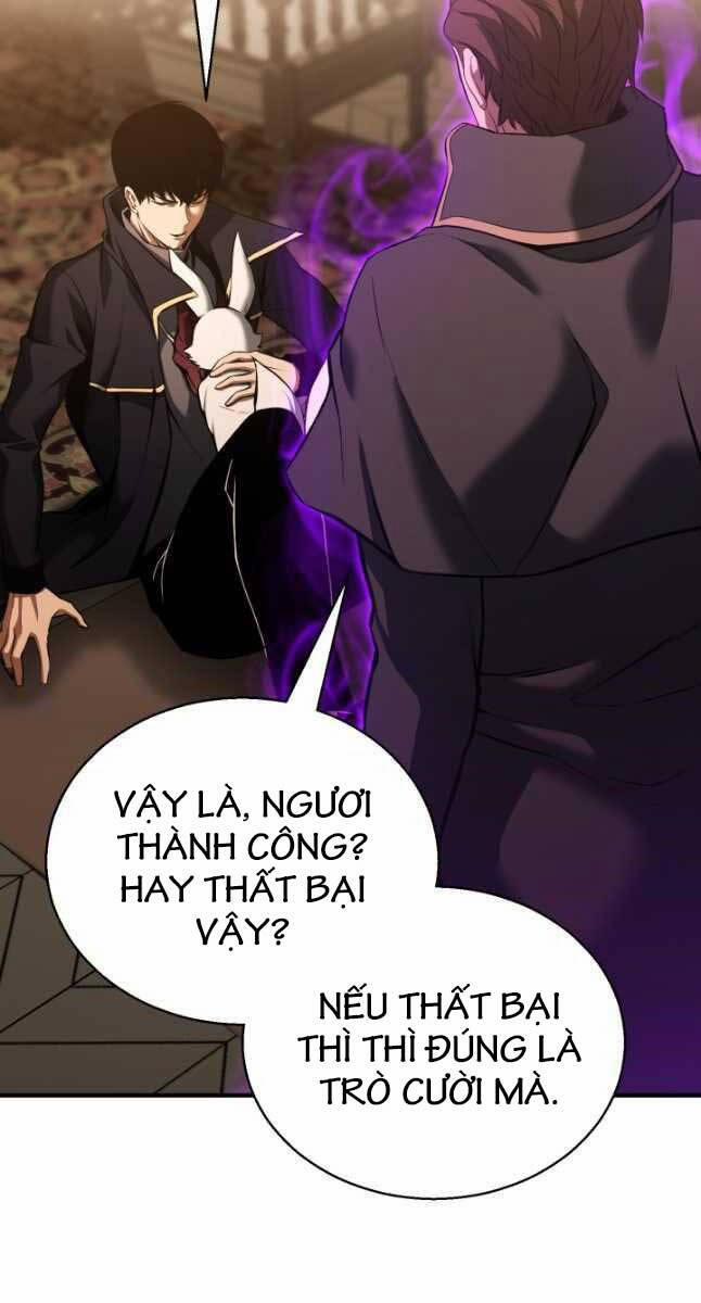 Tử Linh Sư Mạnh Nhất 32 trang 88