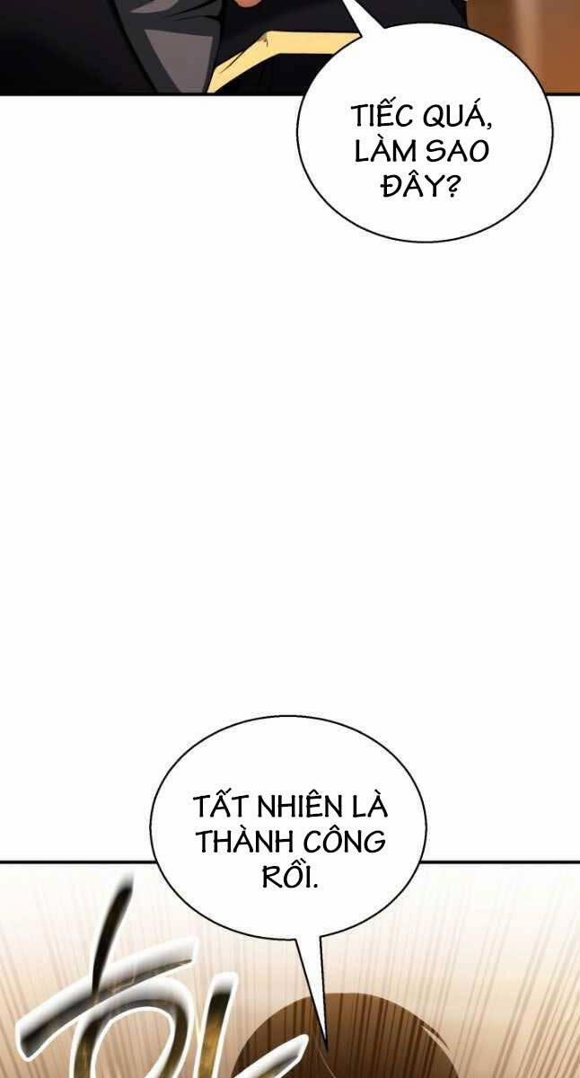 Tử Linh Sư Mạnh Nhất 32 trang 90