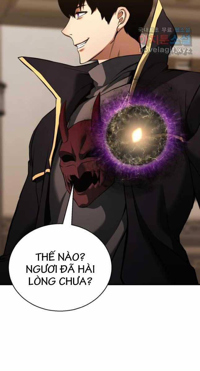 Tử Linh Sư Mạnh Nhất 32 trang 93