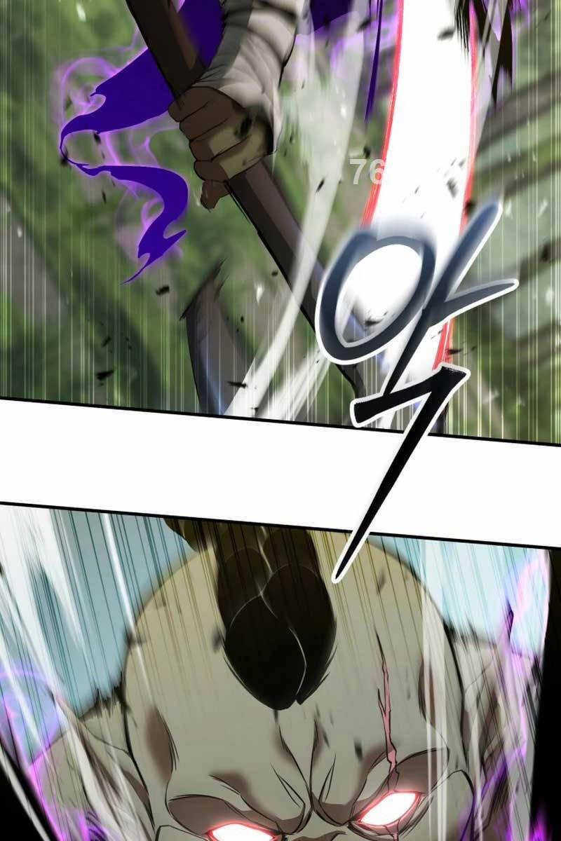 Tử Linh Sư Mạnh Nhất 33 trang 1