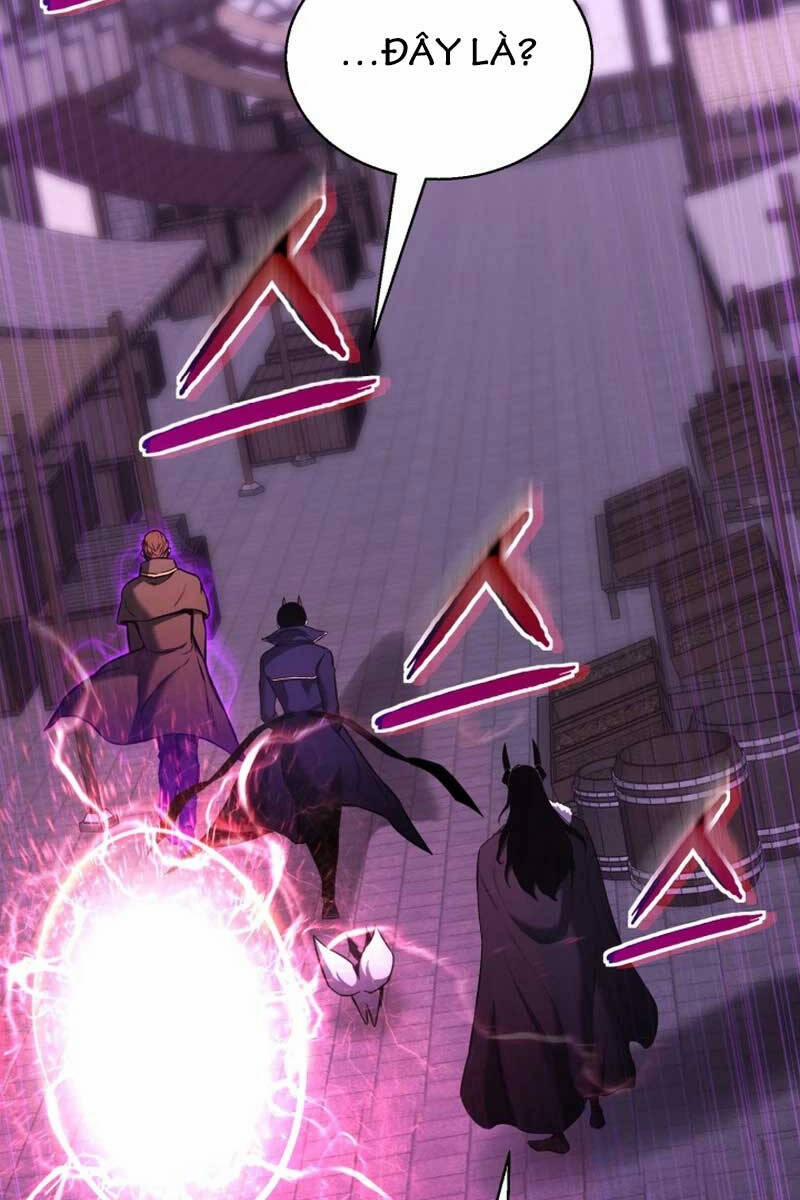 Tử Linh Sư Mạnh Nhất 33 trang 100