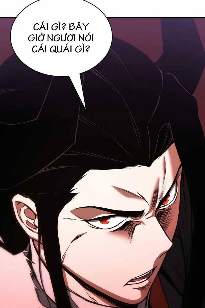 Tử Linh Sư Mạnh Nhất 33 trang 111