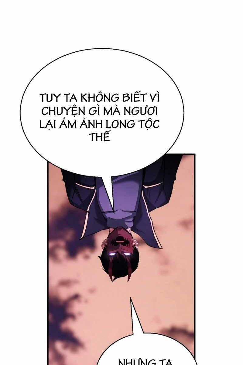 Tử Linh Sư Mạnh Nhất 33 trang 124