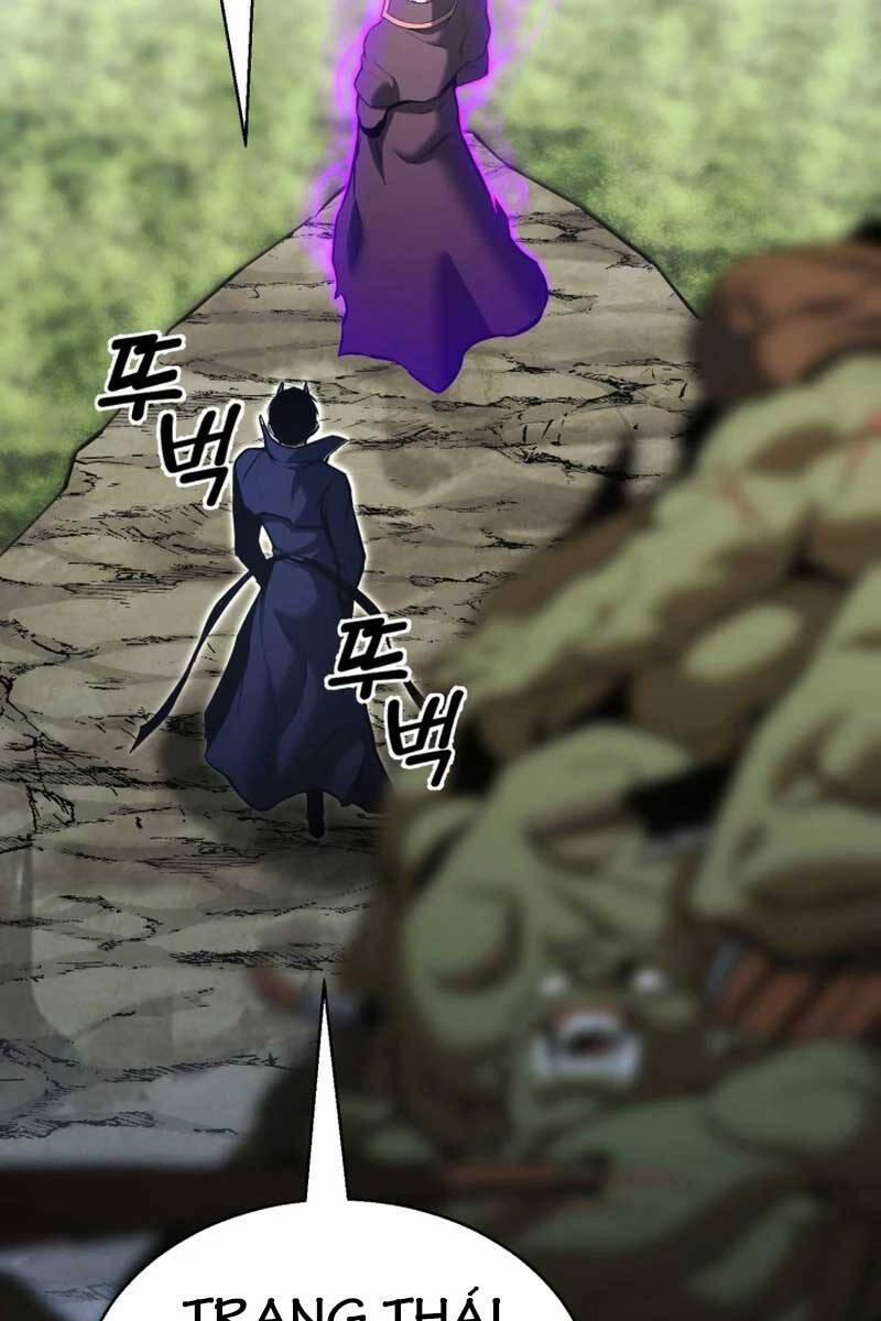 Tử Linh Sư Mạnh Nhất 33 trang 13