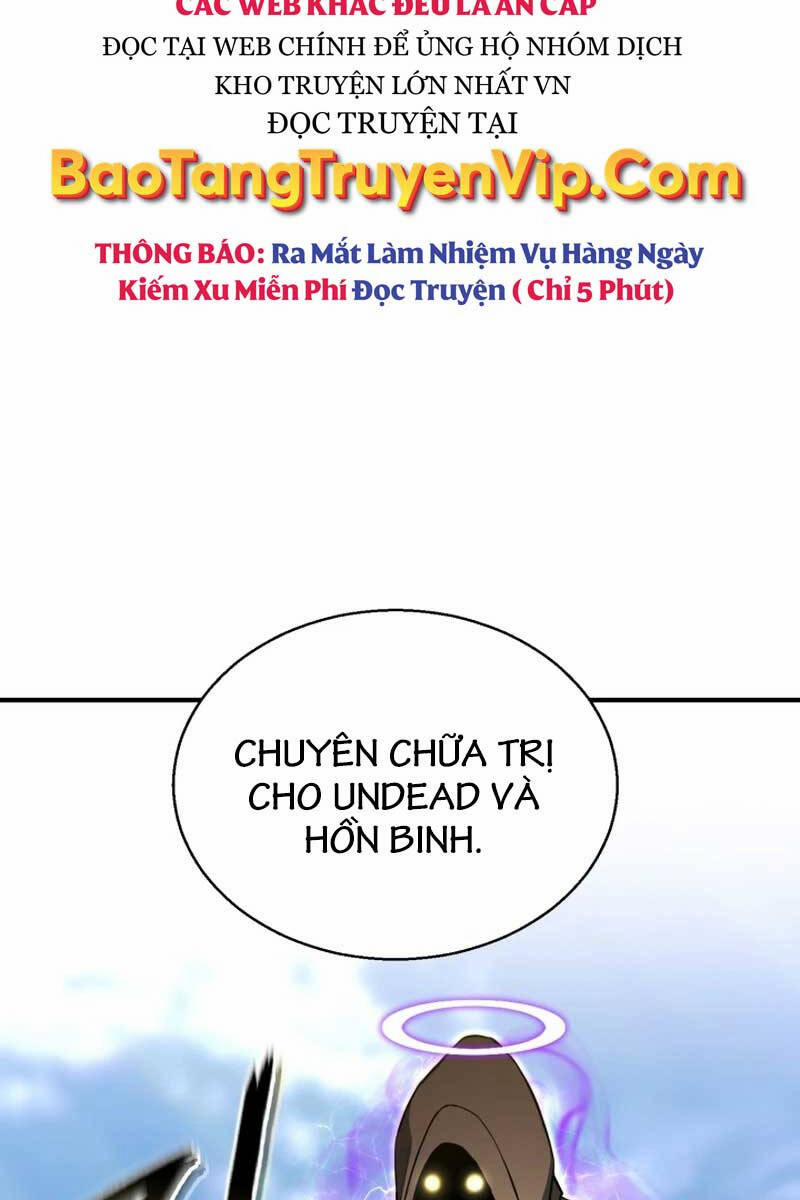 Tử Linh Sư Mạnh Nhất 33 trang 16