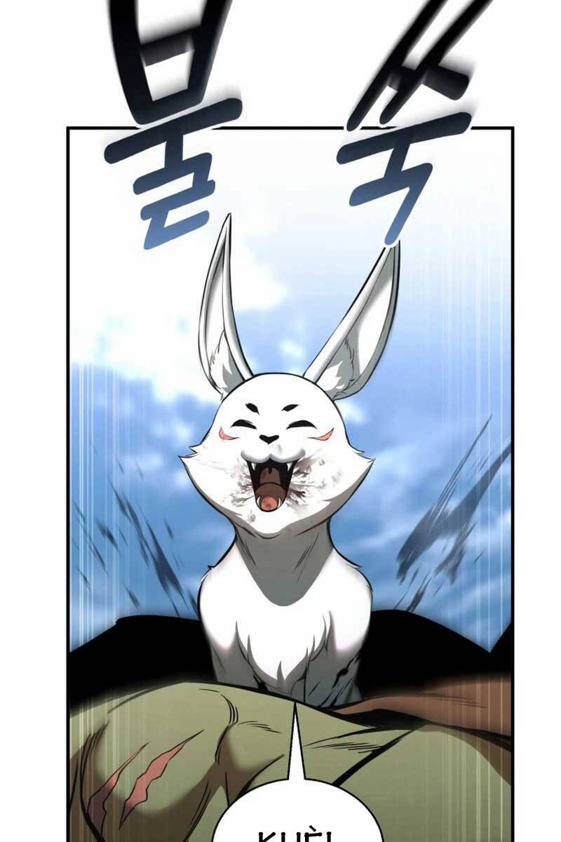 Tử Linh Sư Mạnh Nhất 33 trang 22