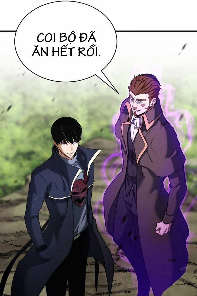 Tử Linh Sư Mạnh Nhất 33 trang 24