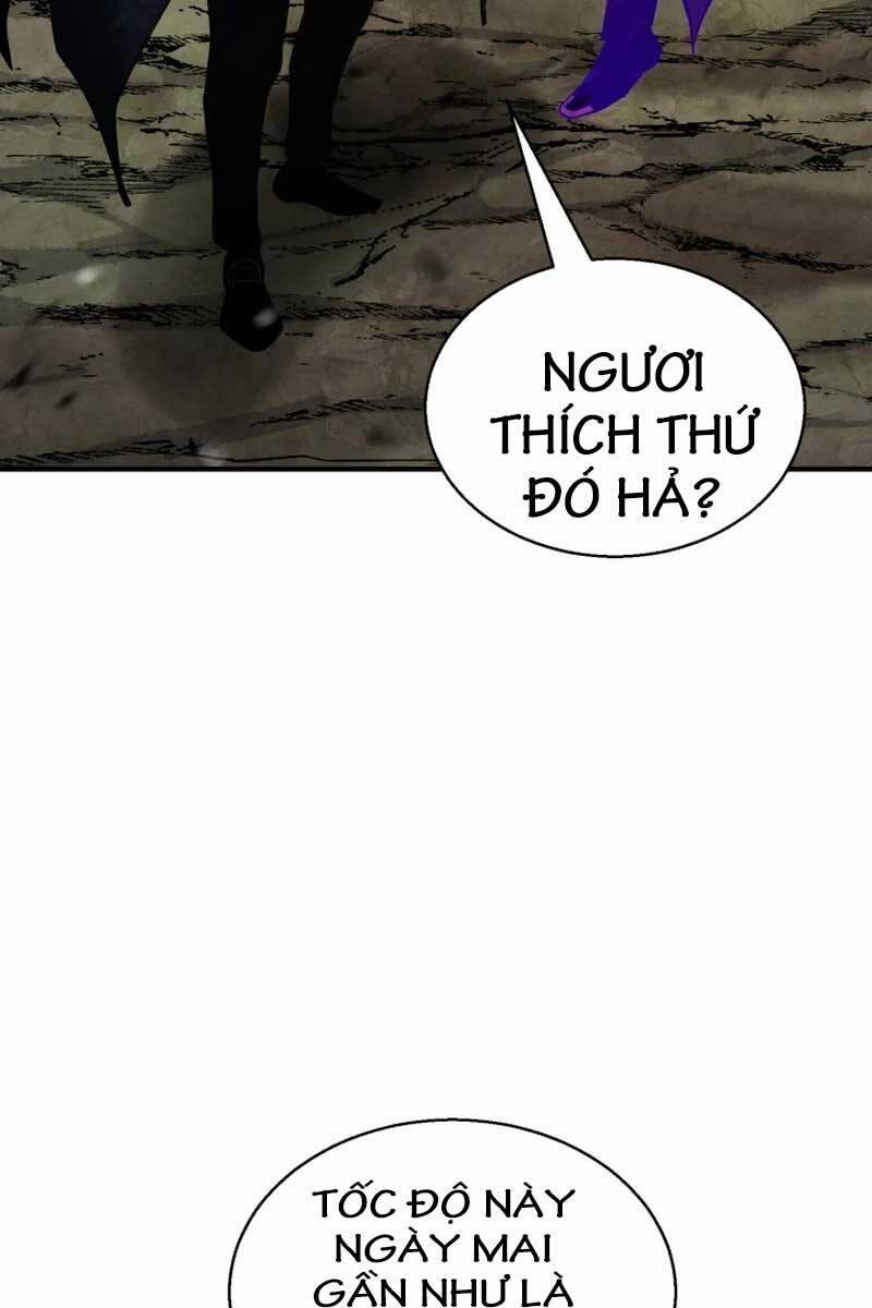 Tử Linh Sư Mạnh Nhất 33 trang 25