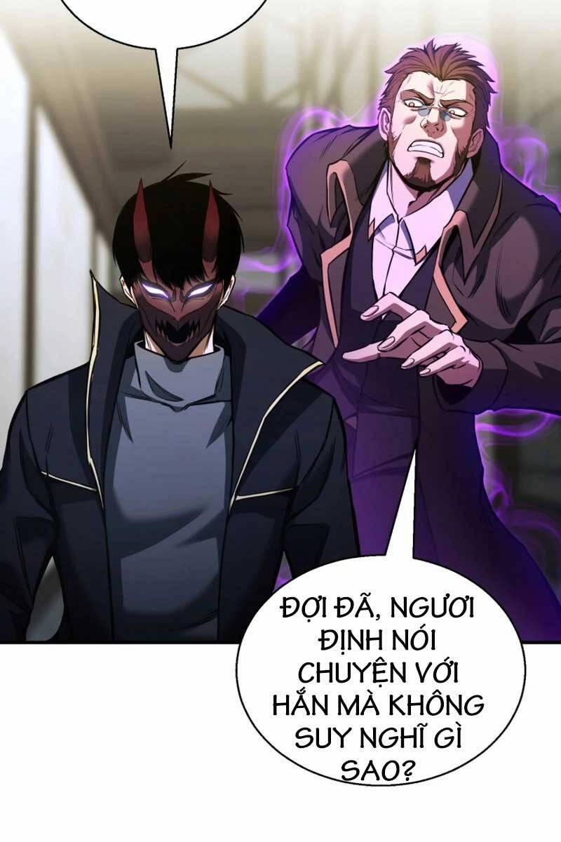 Tử Linh Sư Mạnh Nhất 33 trang 57