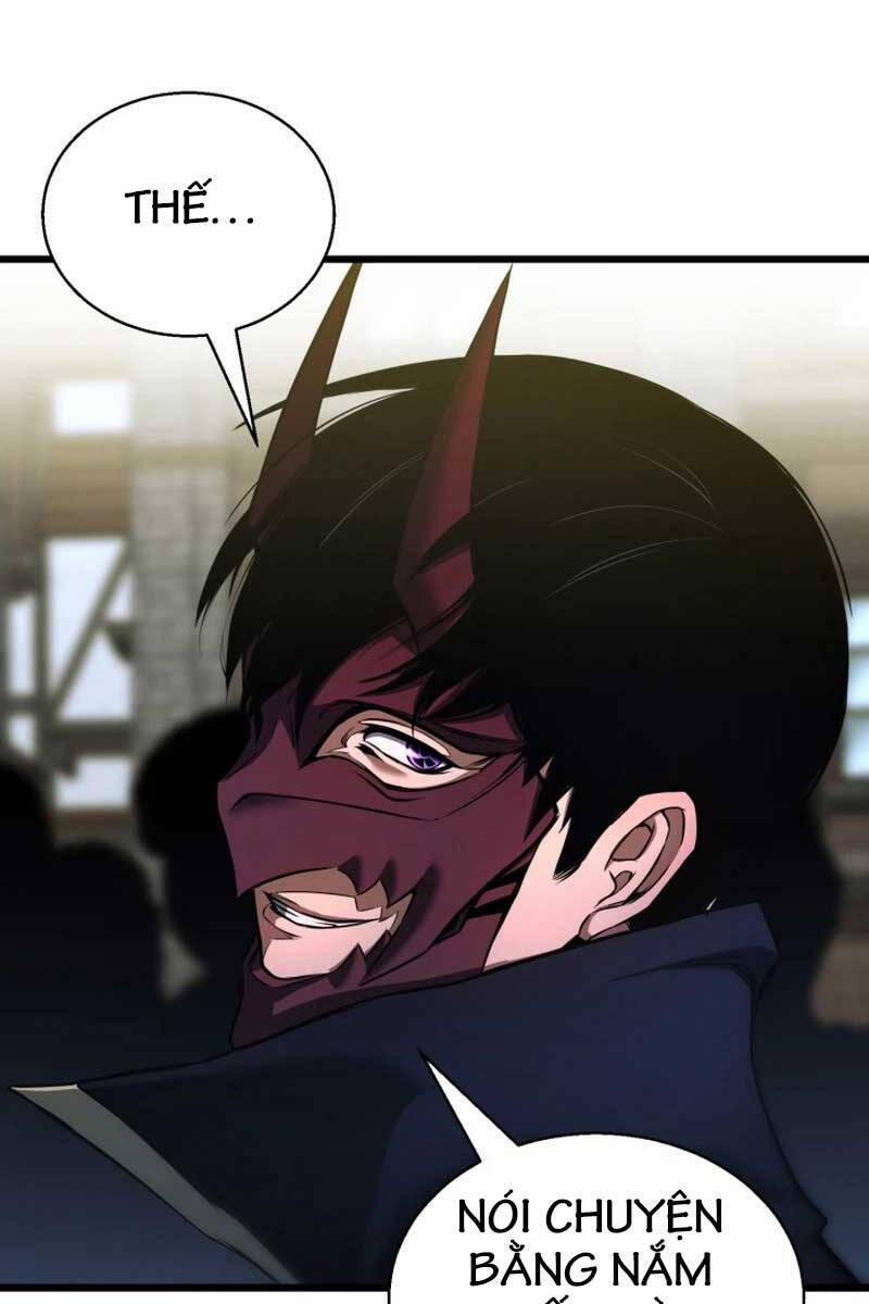 Tử Linh Sư Mạnh Nhất 33 trang 60