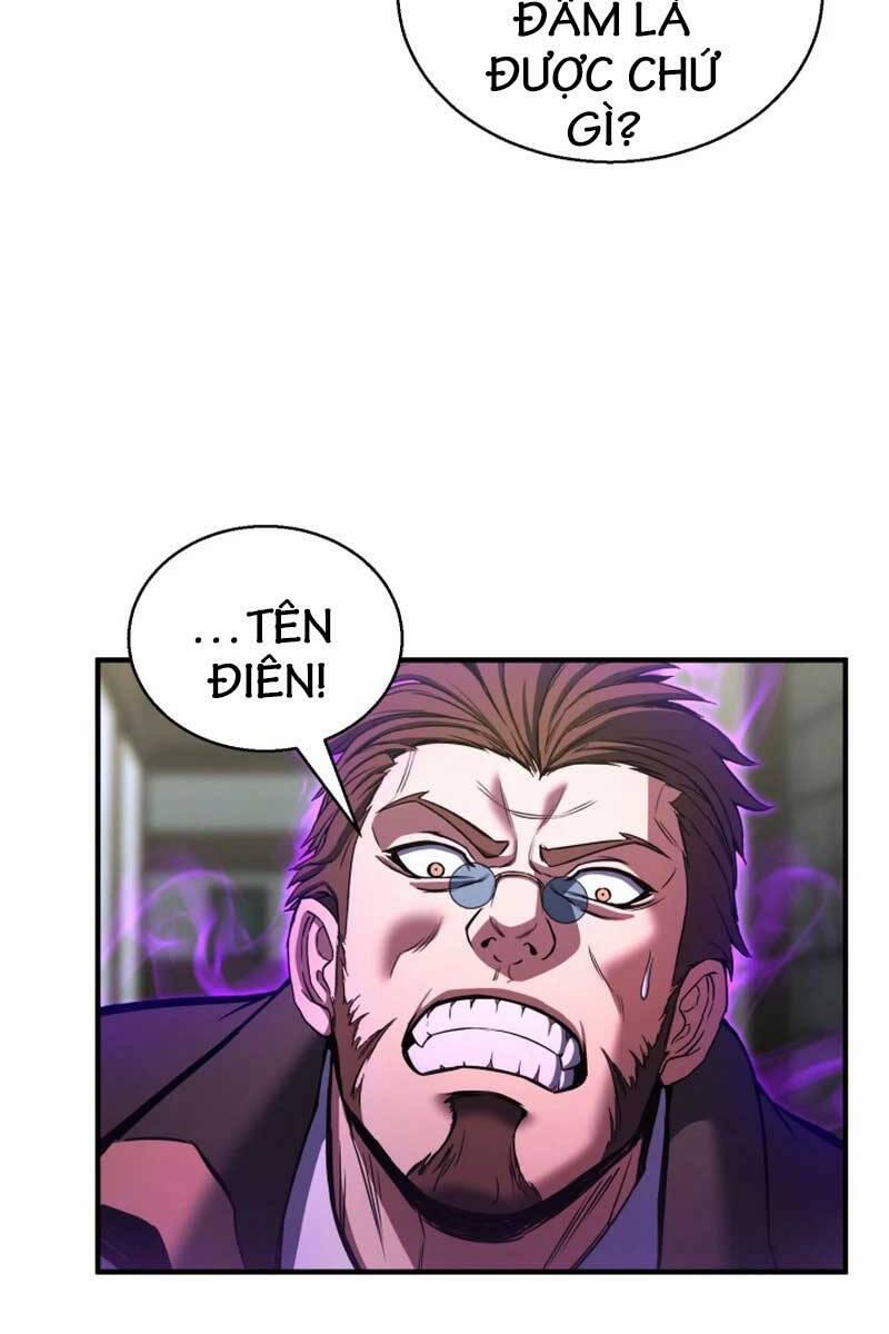 Tử Linh Sư Mạnh Nhất 33 trang 61