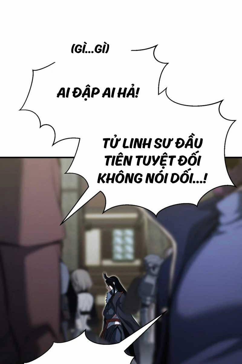 Tử Linh Sư Mạnh Nhất 33 trang 64