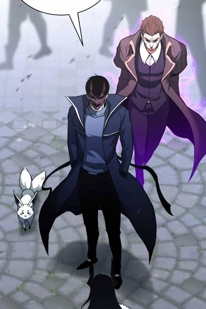 Tử Linh Sư Mạnh Nhất 33 trang 75