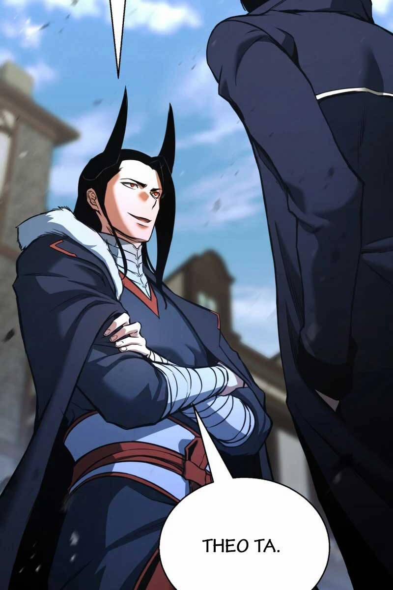 Tử Linh Sư Mạnh Nhất 33 trang 85