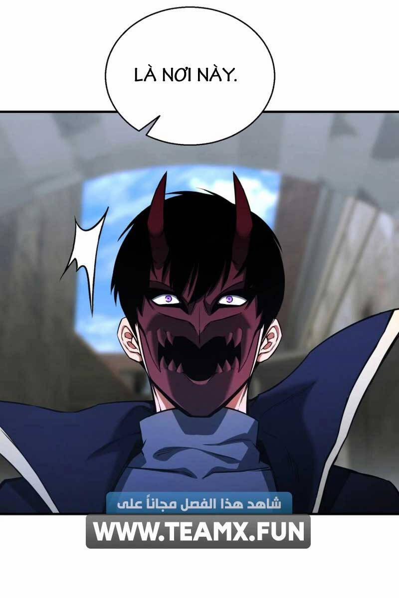 Tử Linh Sư Mạnh Nhất 33 trang 89