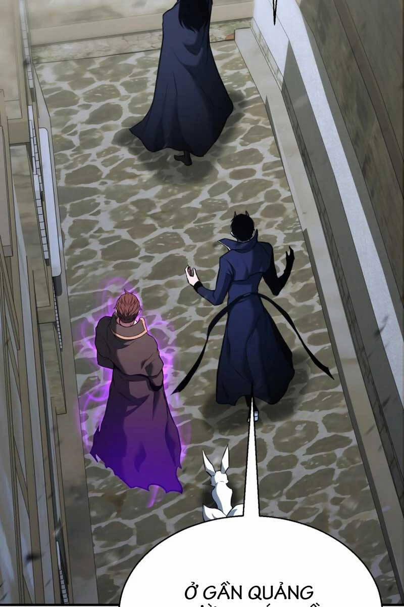 Tử Linh Sư Mạnh Nhất 33 trang 91